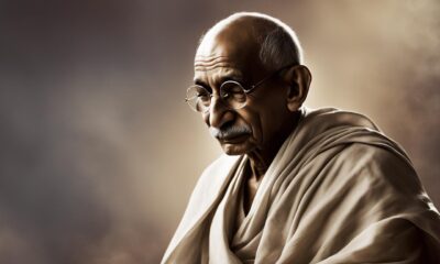 Mahatma Gandhi Quotations