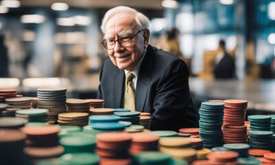Warren Buffett Quotations