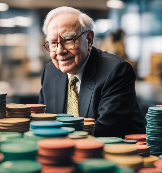 Warren Buffett Quotations