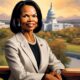 condoleezza rice s influential political career