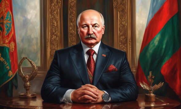 famous quotes from lukashenko