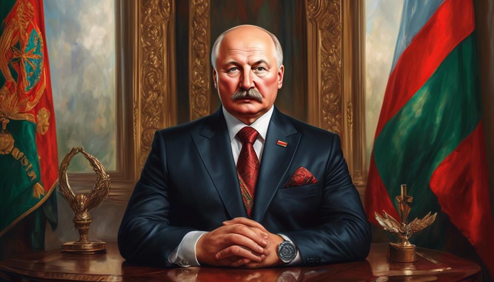 famous quotes from lukashenko