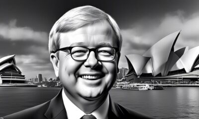 iconic quotes from kevin rudd