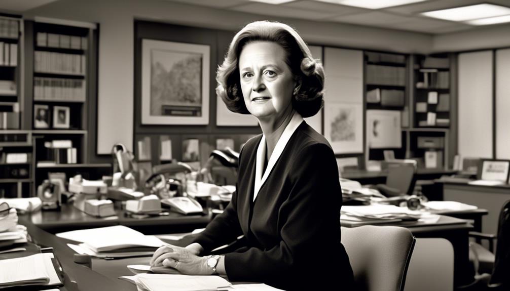 inspirational quotes by katharine graham