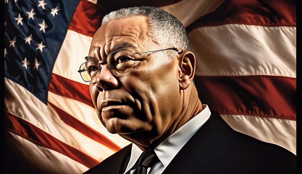 inspirational quotes from colin powell