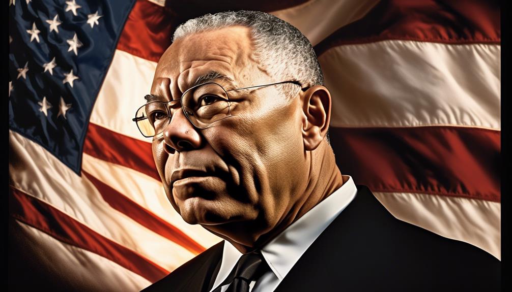 inspirational quotes from colin powell