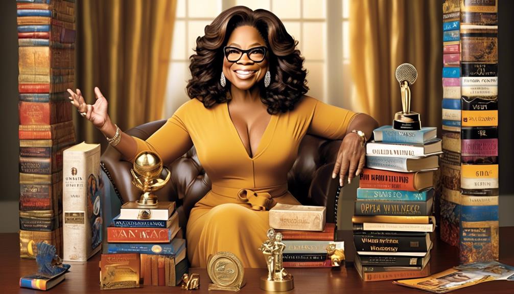inspirational quotes from oprah