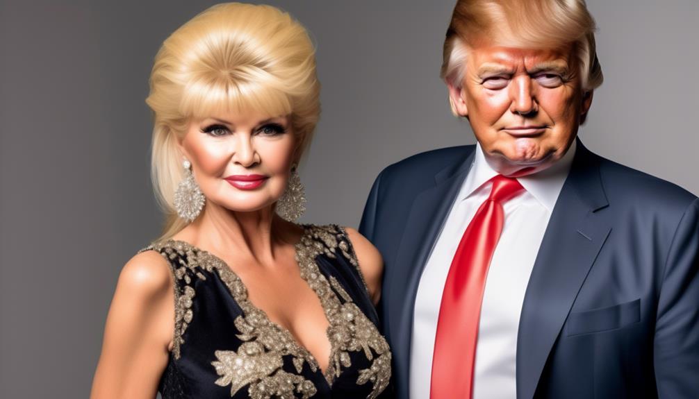 ivana trump s famous quotes