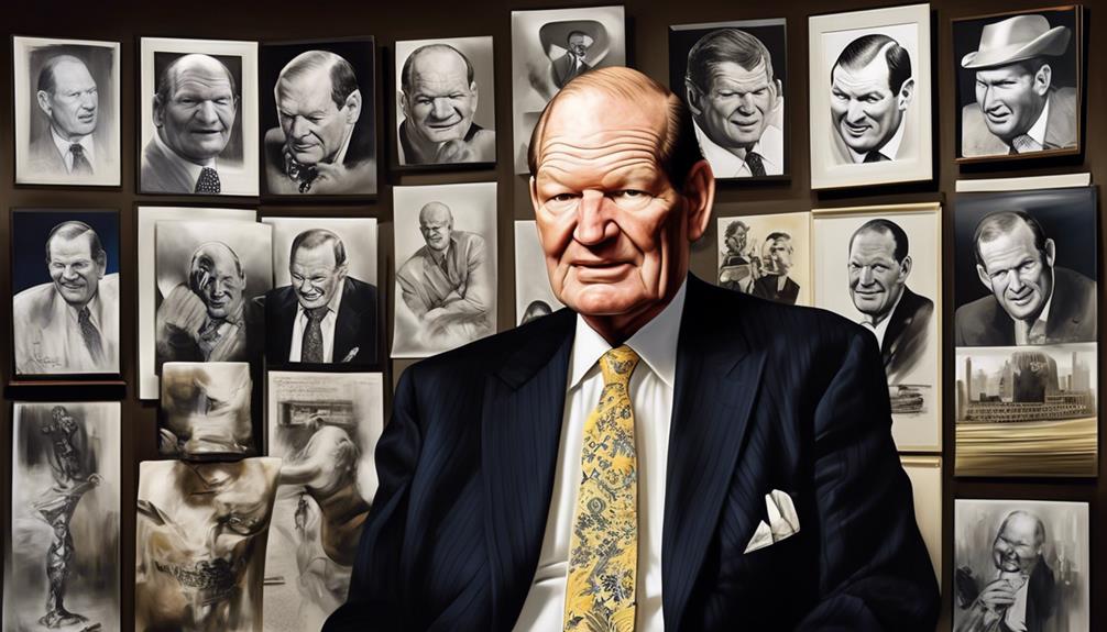 kerry packer australian media mogul