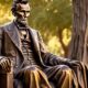 lincoln s iconic words resonate
