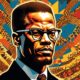 malcolm x african american activism