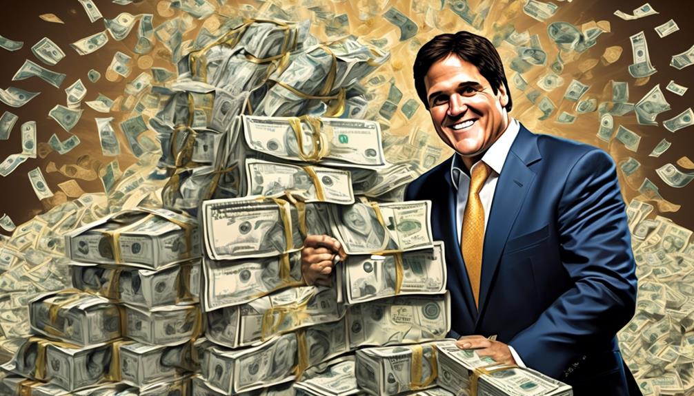 mark cuban s inspiring quotes