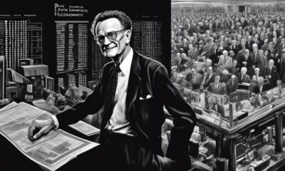notable quotes by paul samuelson