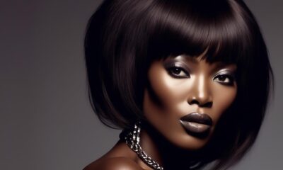 noteworthy quotes from naomi campbell