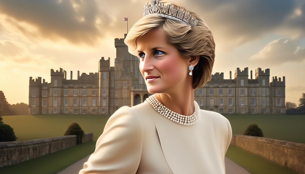 princess diana s leadership legacy