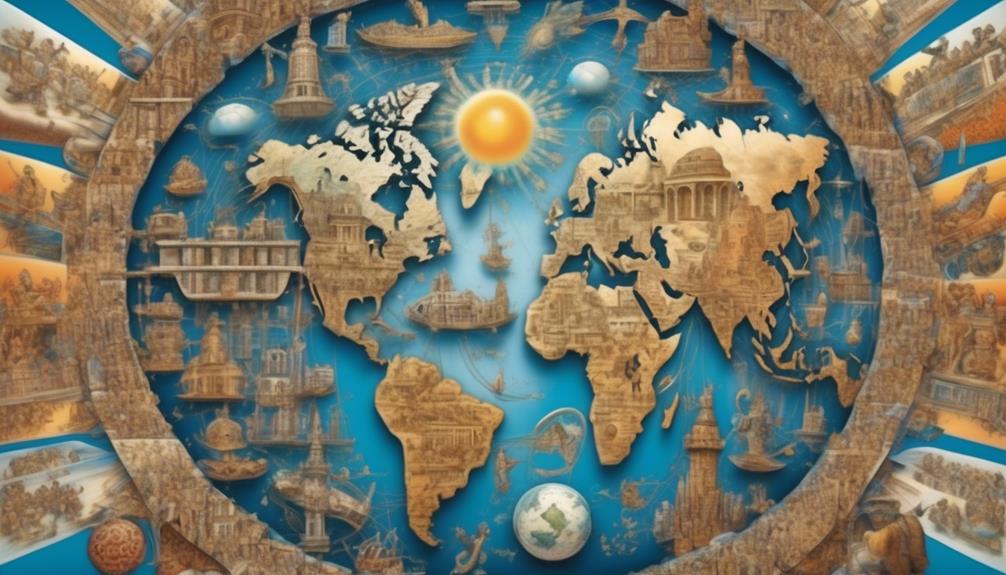 prodi s perspective on globalization