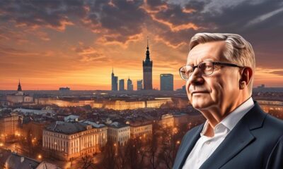 prominent quotes from bronislaw komorowski