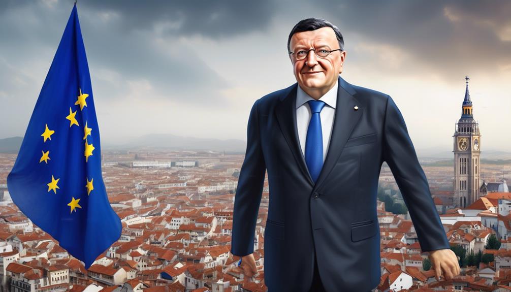 quotes from jose manuel barroso