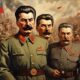 stalin communist dictator soviet
