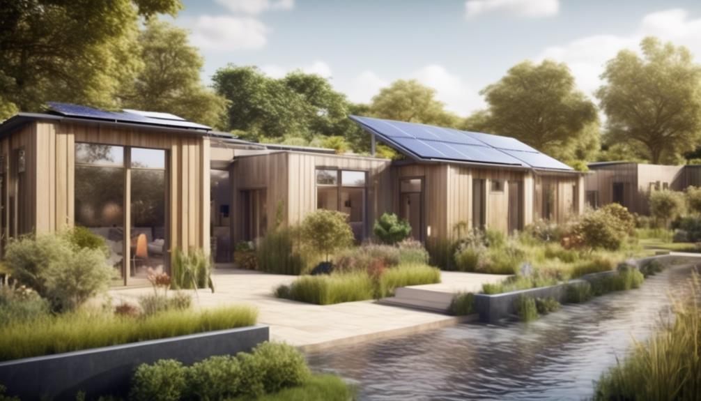 sustainable housing for the future