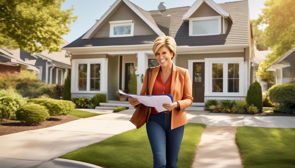 suze orman s home buying tips