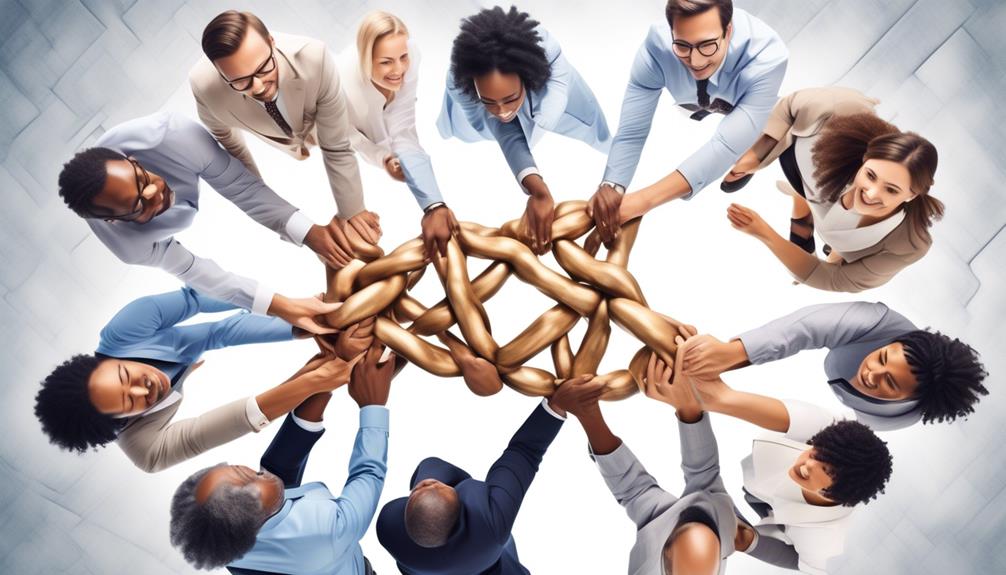 the power of collaboration