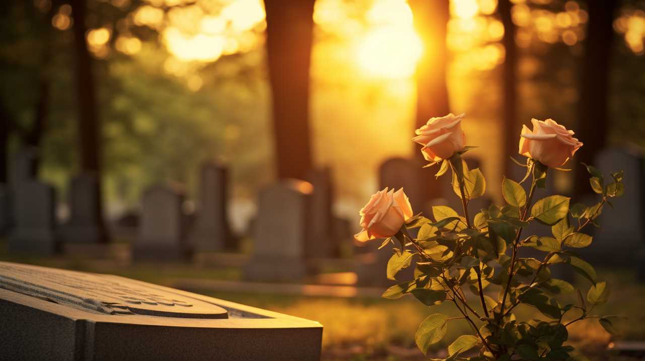 short funeral quotes