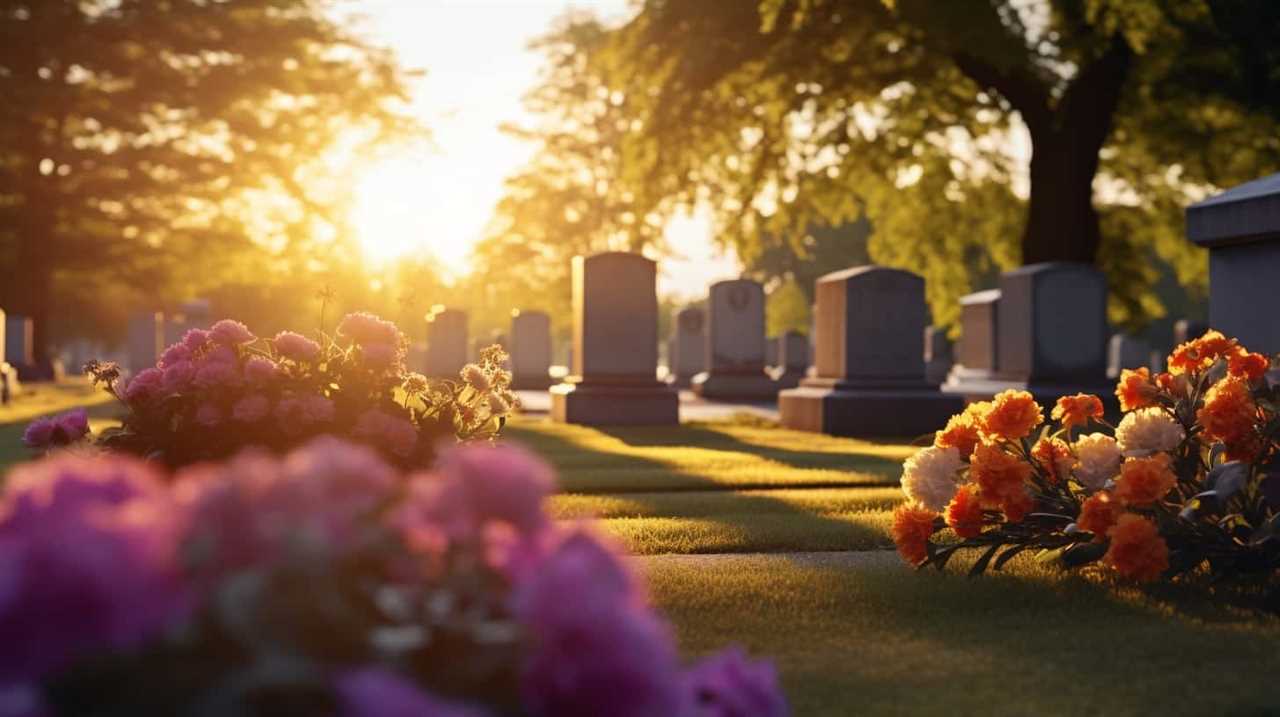 funeral questions to ask the family