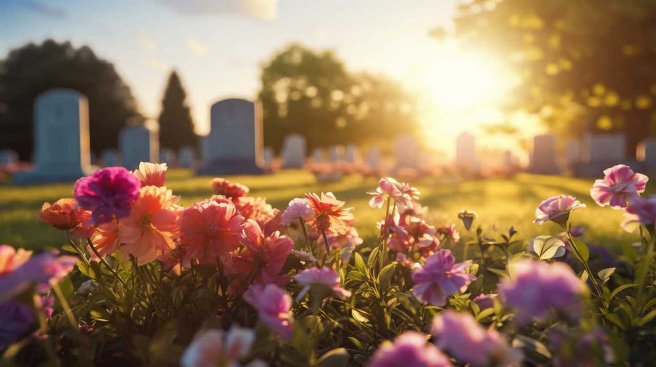 how to plan funeral service