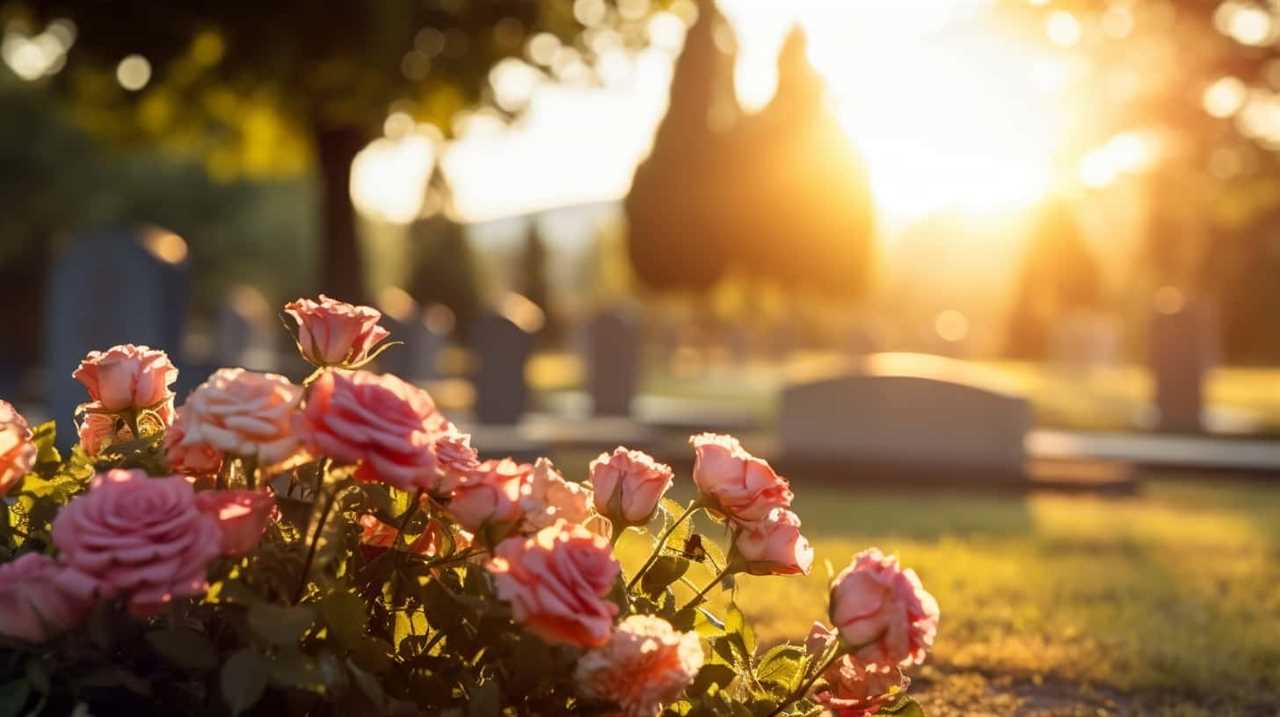 questions to ask when preplanning a funeral