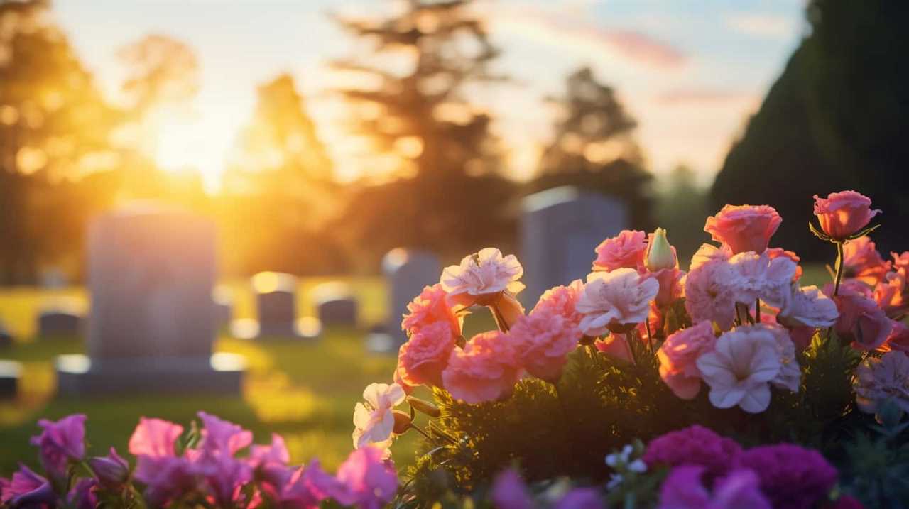 at a funeral poem questions and answers pdf