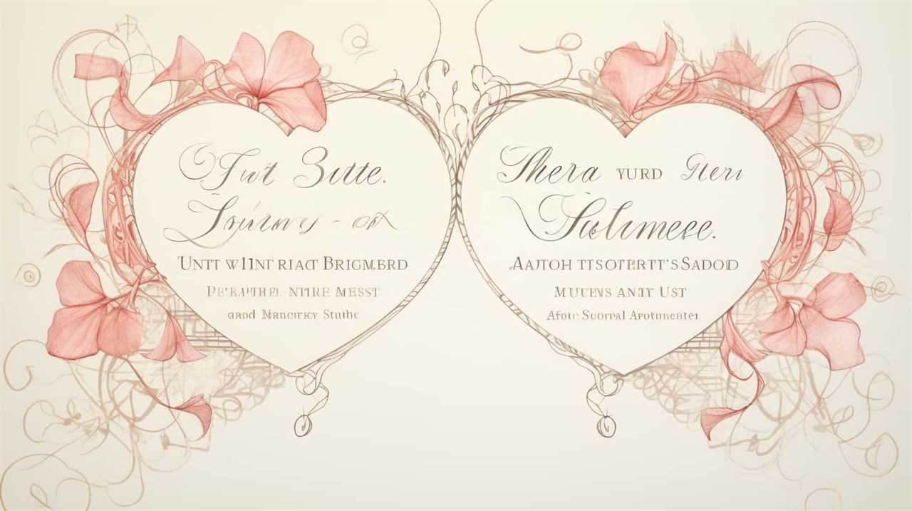 wedding price quotations