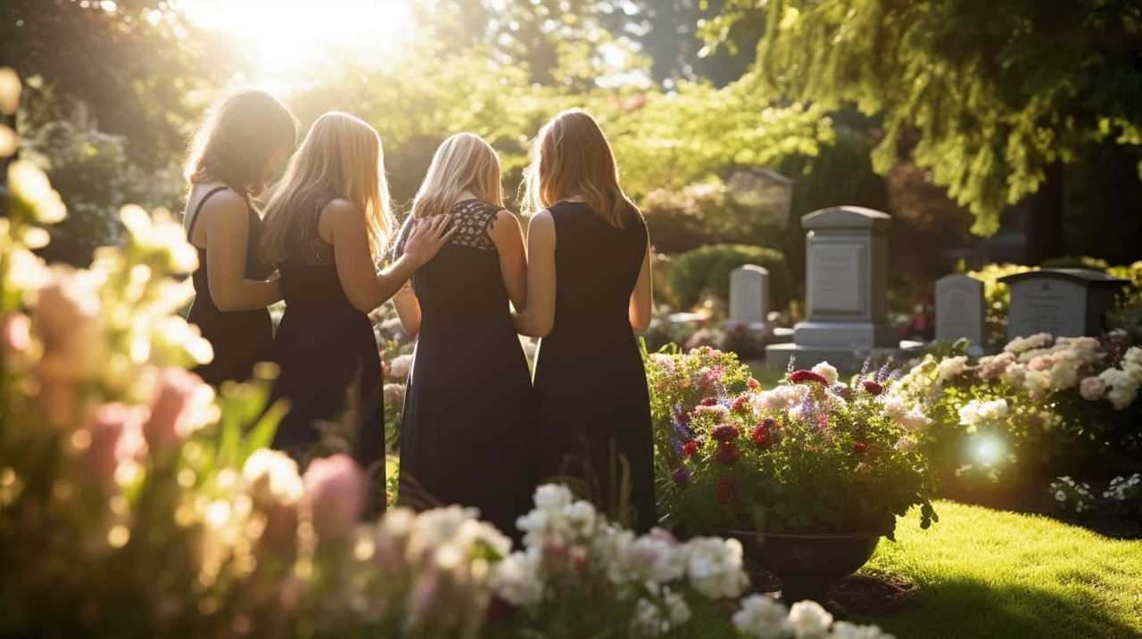 questions to ask for a funeral service