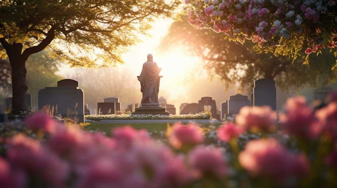 questions to ask for funeral planning