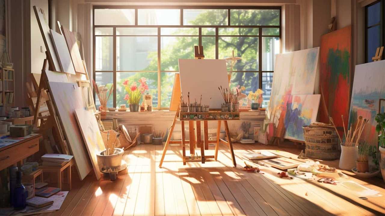 artist quotes on creativity