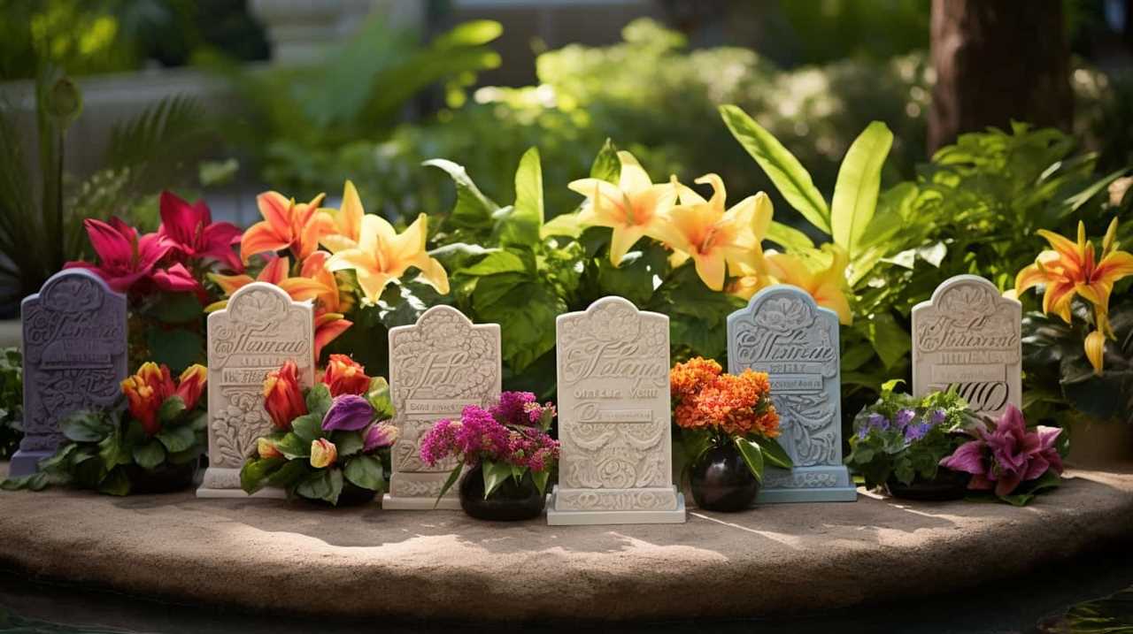 funeral questions for planning service