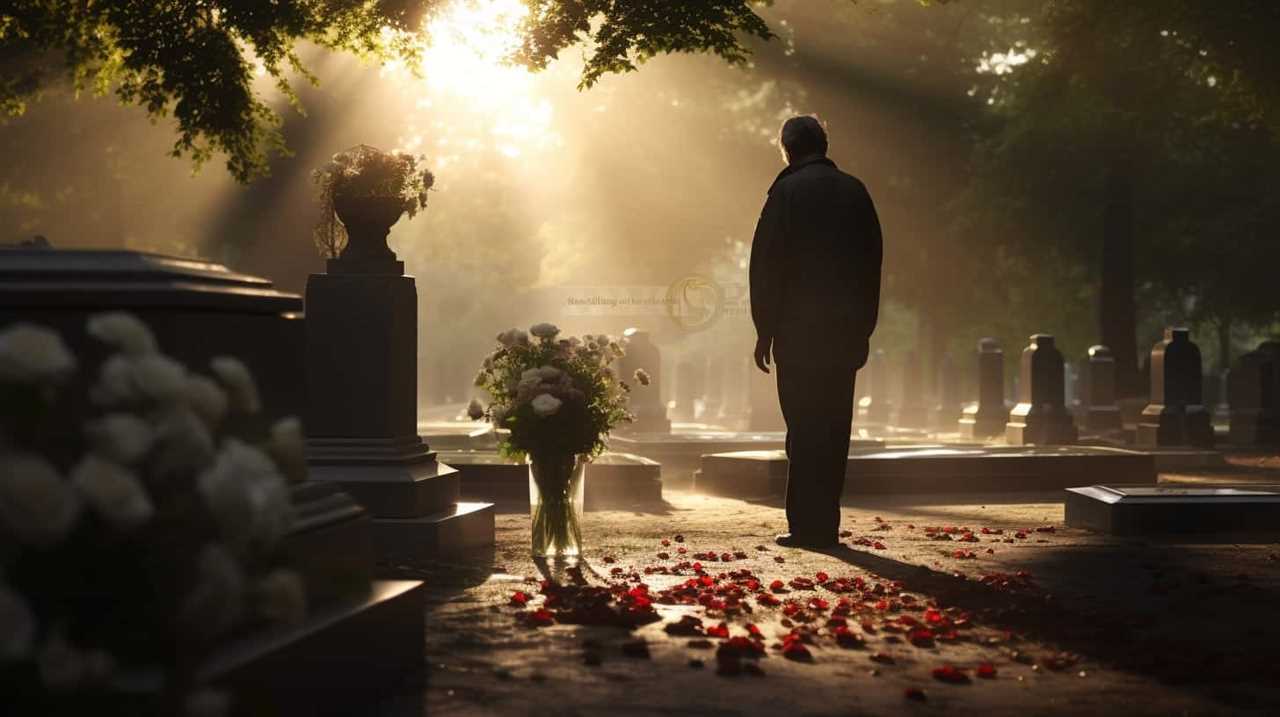 quotes for funeral order of service
