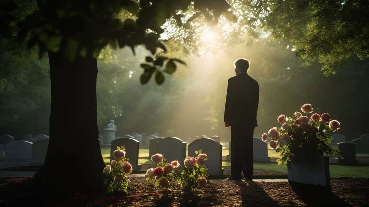 questions to ask for a funeral service