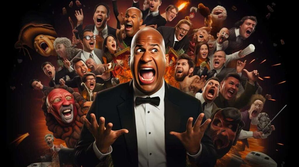 6 OneLiners and Zingers AfterQuotes