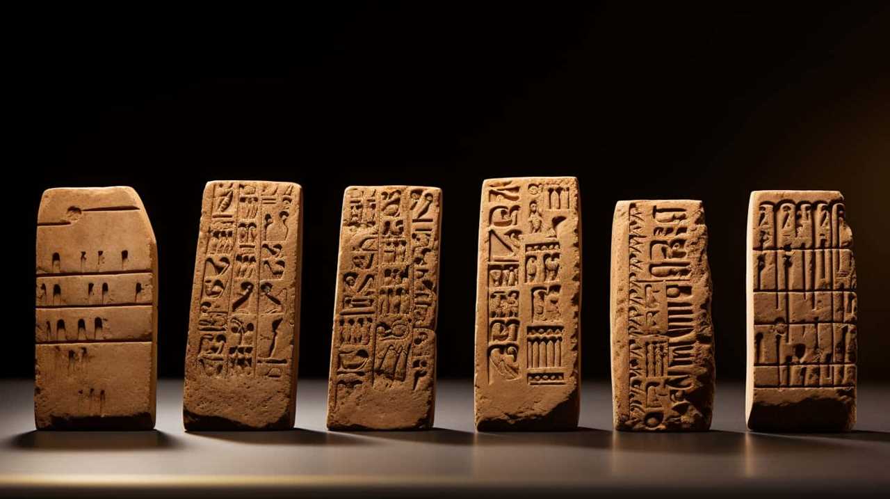 quotations about ancient world