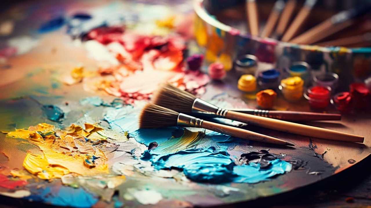 quotes about being creative in art