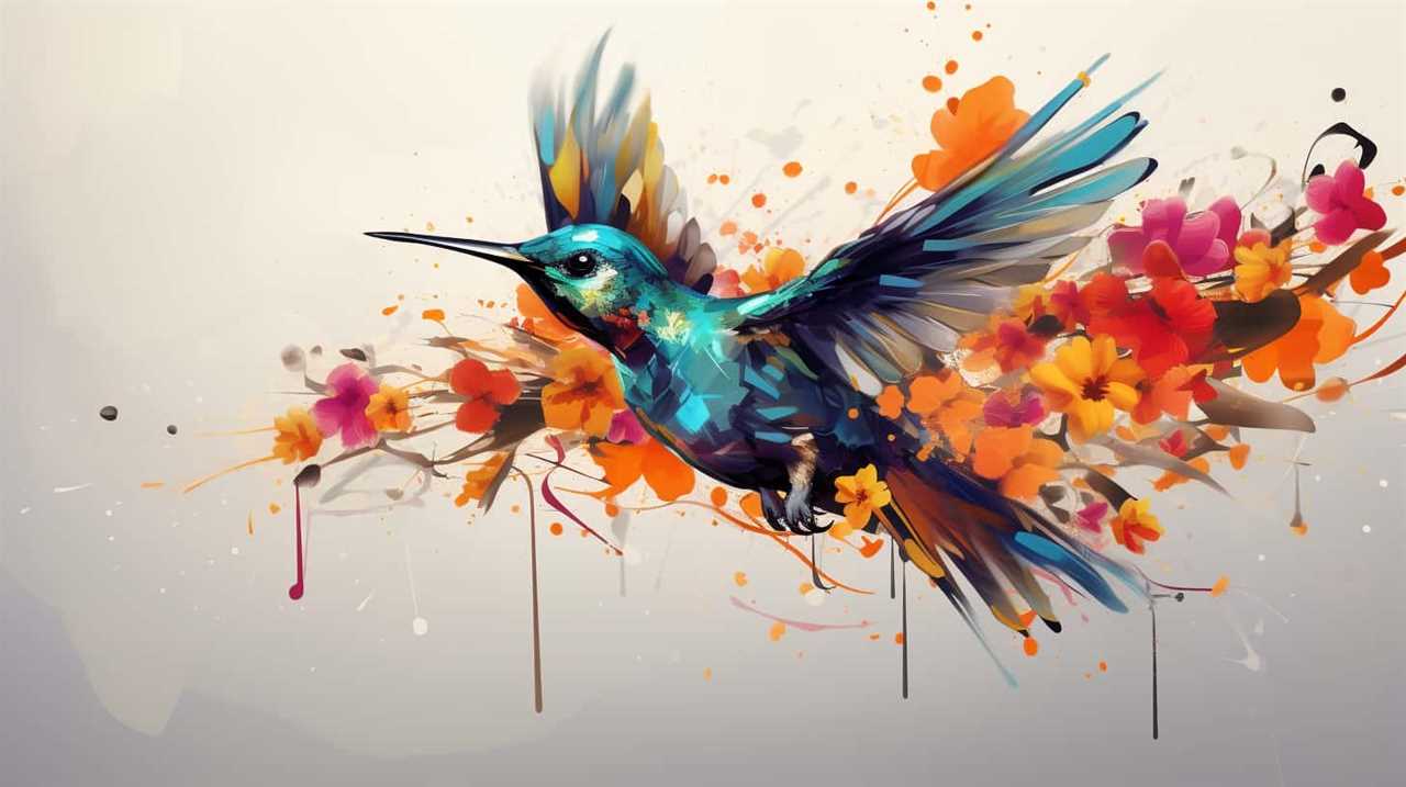 art that inspires creativity