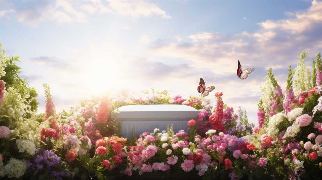 how to ask to attend a funeral