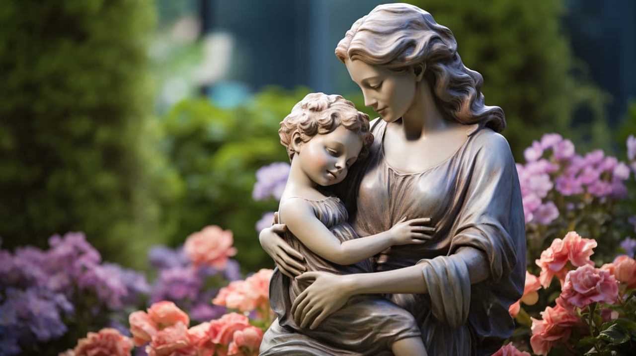 funeral farewell quotes for mother