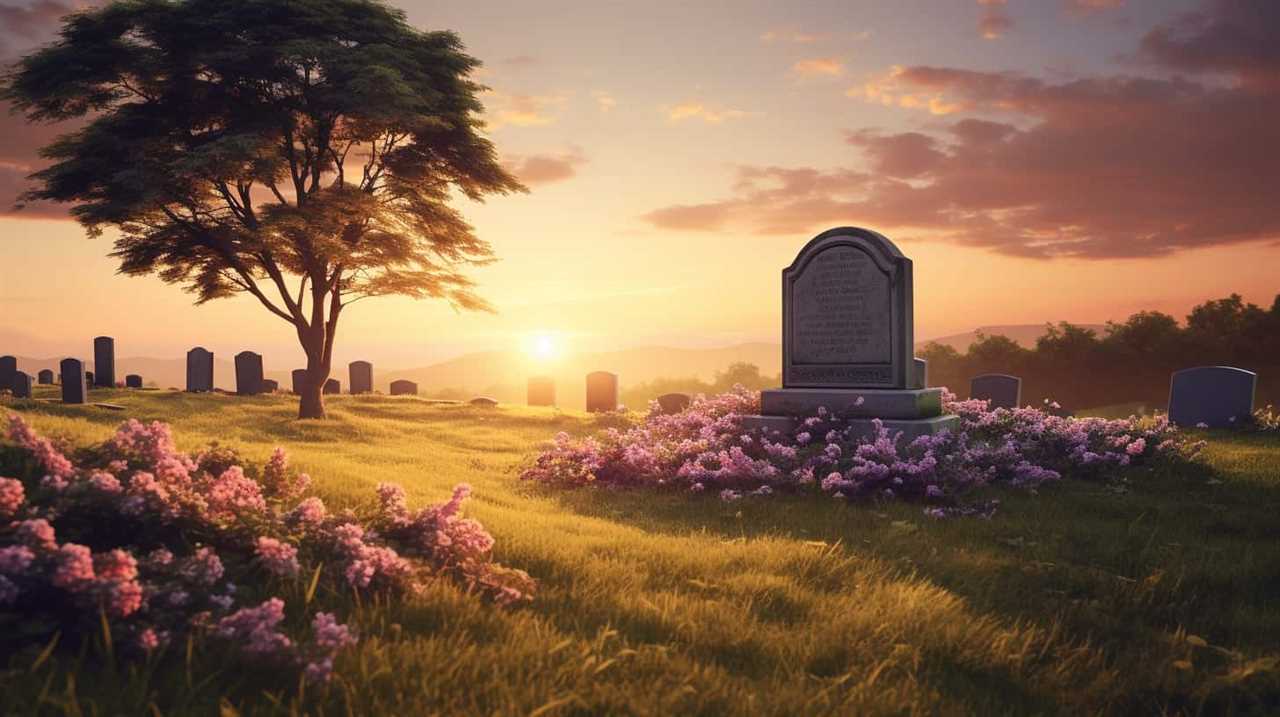 how to plan funeral service