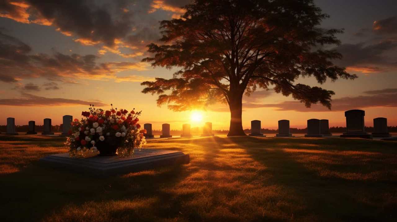 questions to ask family for funeral service