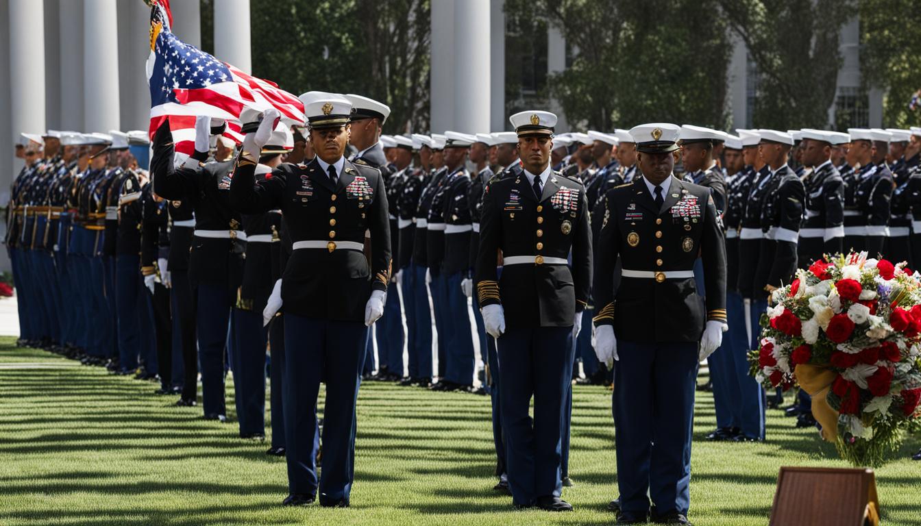 Inspiring Military Quotations for Strength &amp; Honor
