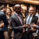 engaging conversation starters for networking