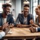 engaging workplace conversation starters