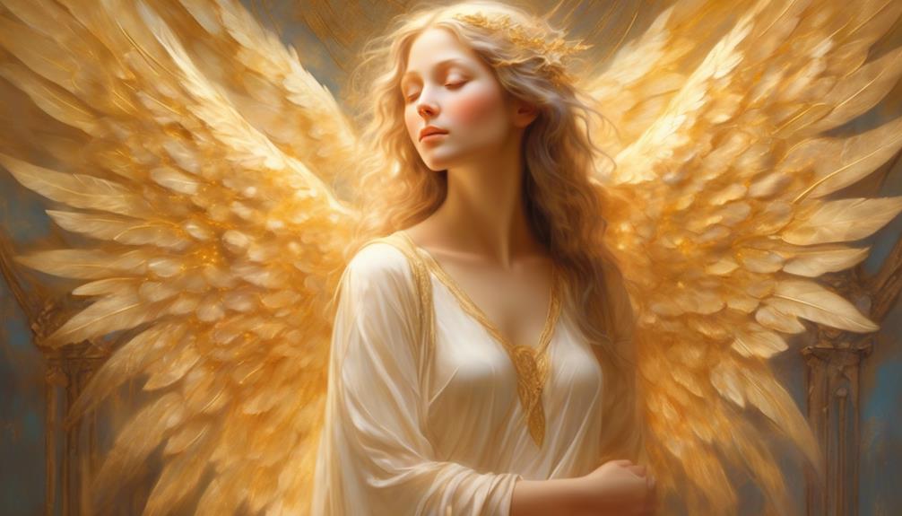 uplifting angelic quotes collection